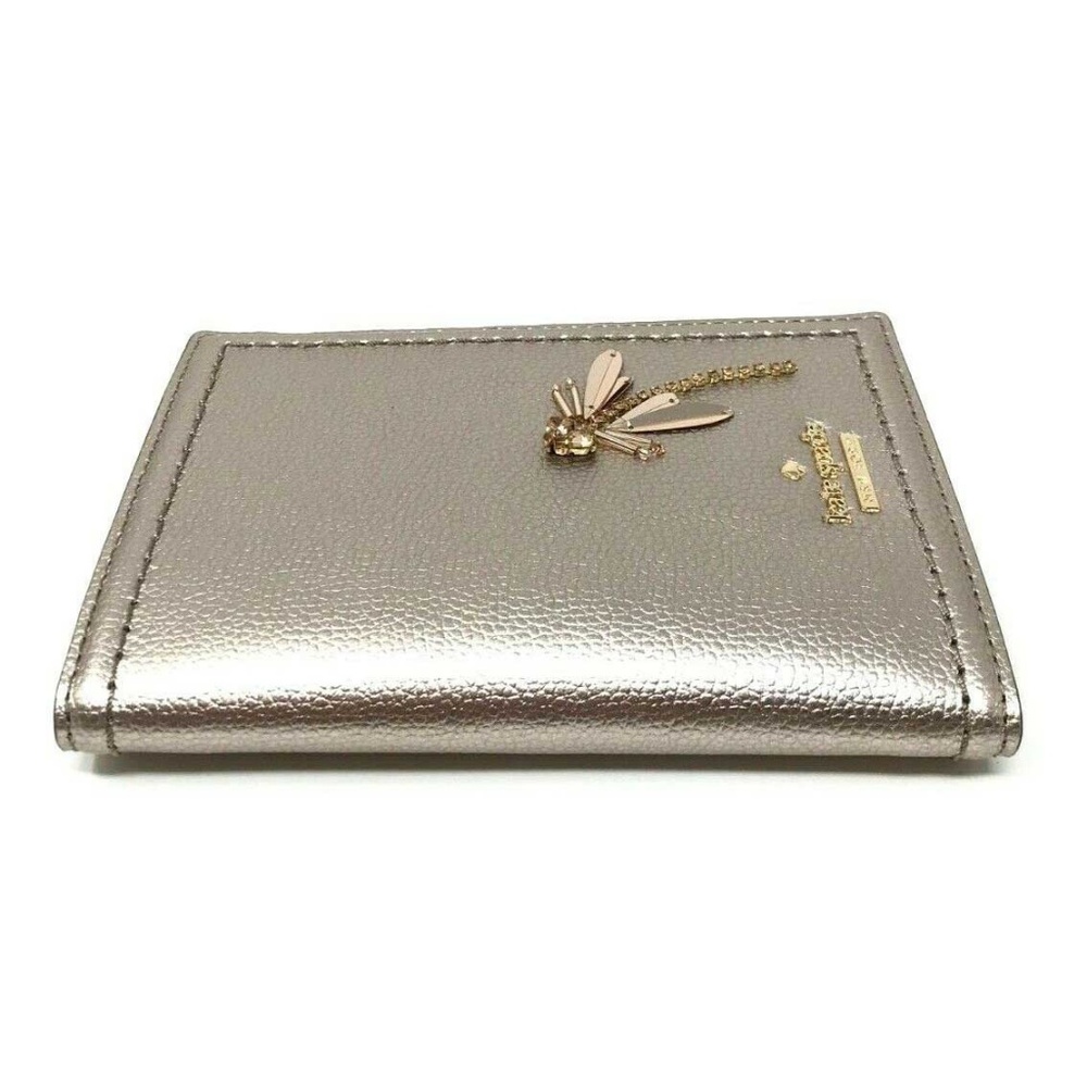 Kate Spade Imogene Patterson Drive Passport Holder - Picture 3 of 5